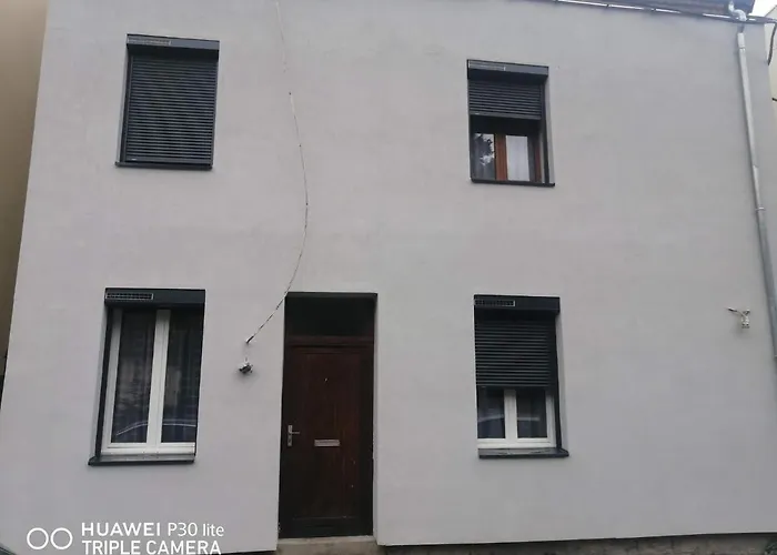 Studio blanctout équipé wifi