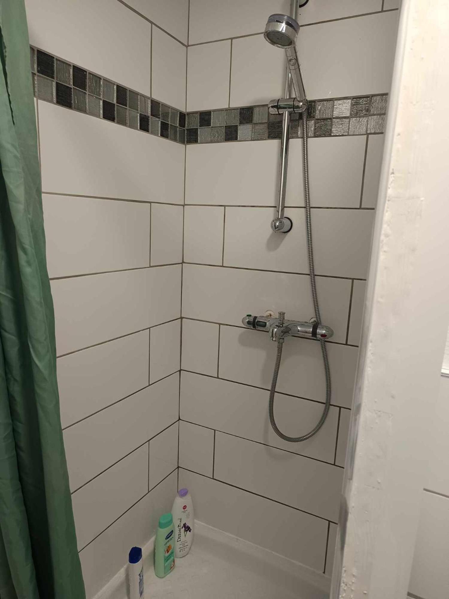 Blanctout équipé Wifi Appartement Le Creusot